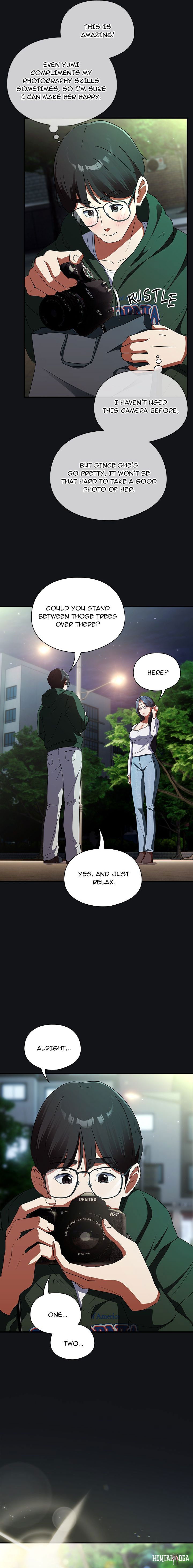 Take a Photo of Me Take a Photo of Me Chapter 1 - Page 25