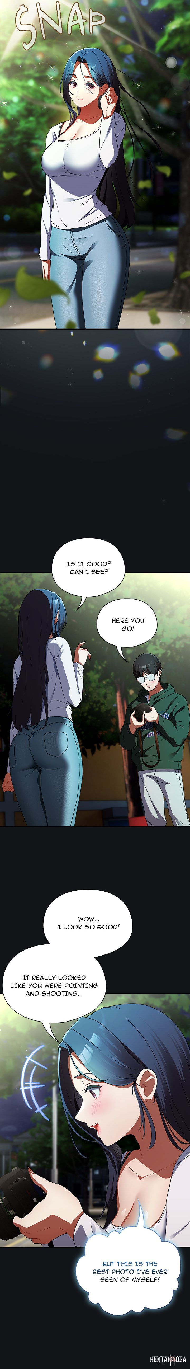 Take a Photo of Me Take a Photo of Me Chapter 1 - Page 26