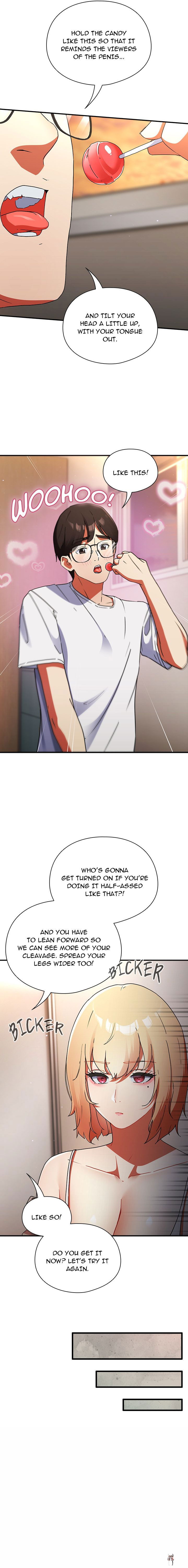 Take a Photo of Me Take a Photo of Me Chapter 1 - Page 3