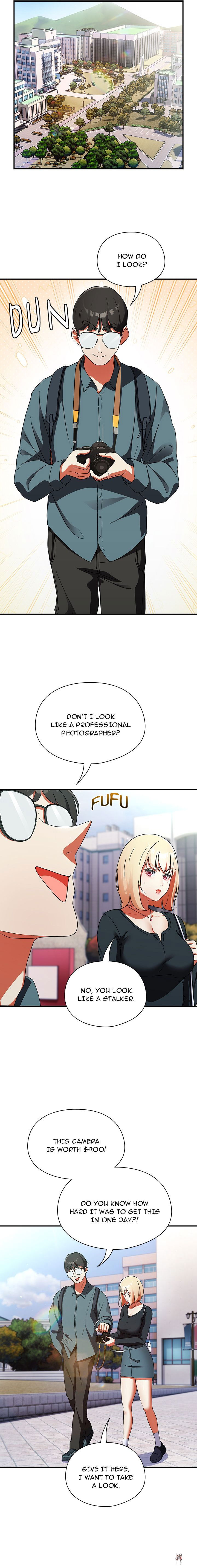 Take a Photo of Me Take a Photo of Me Chapter 1 - Page 30