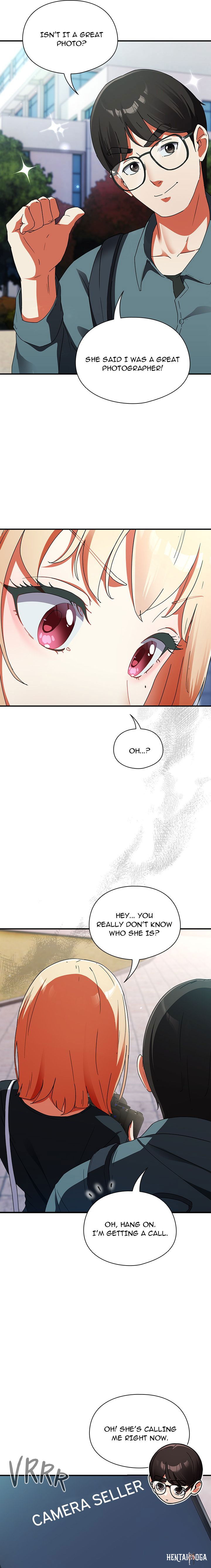 Take a Photo of Me Take a Photo of Me Chapter 1 - Page 32