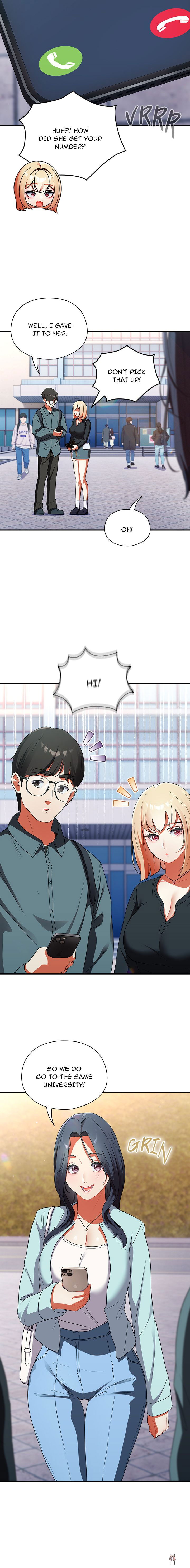 Take a Photo of Me Take a Photo of Me Chapter 1 - Page 33