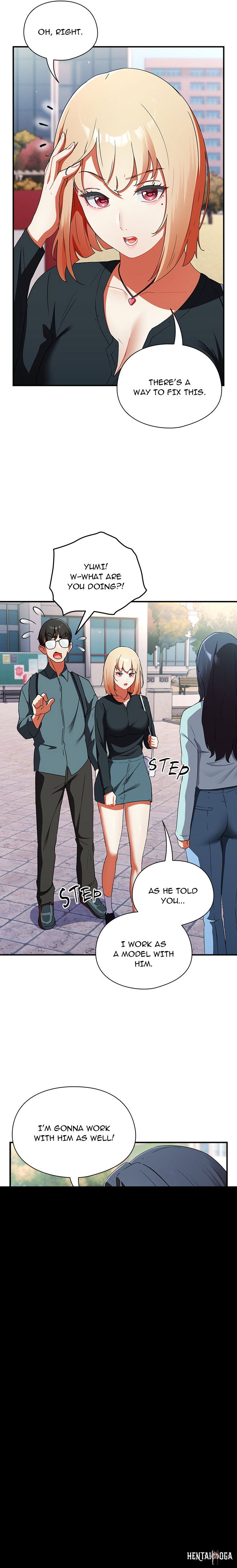 Take a Photo of Me Take a Photo of Me Chapter 1 - Page 37