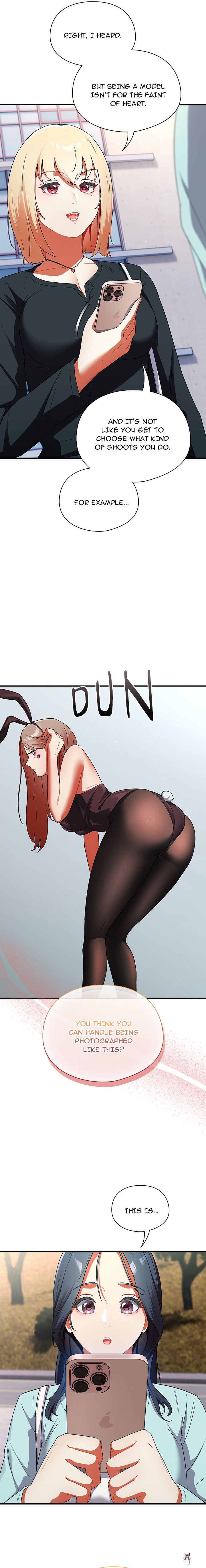 Take a Photo of Me Take a Photo of Me Chapter 1 - Page 38