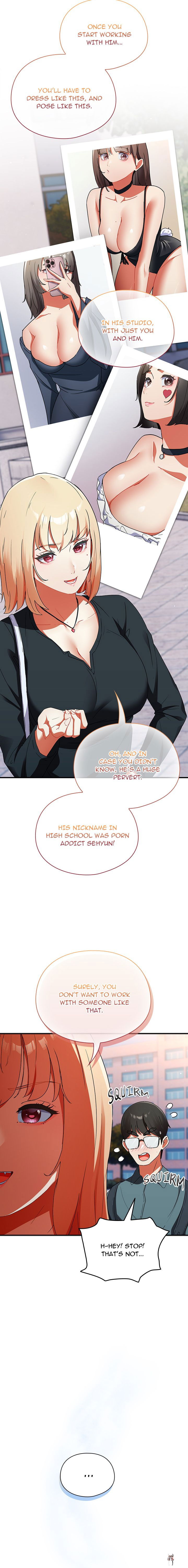 Take a Photo of Me Take a Photo of Me Chapter 1 - Page 39