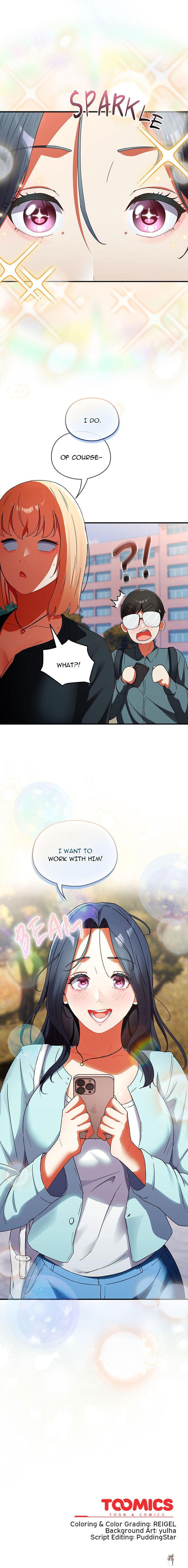 Take a Photo of Me Take a Photo of Me Chapter 1 - Page 40