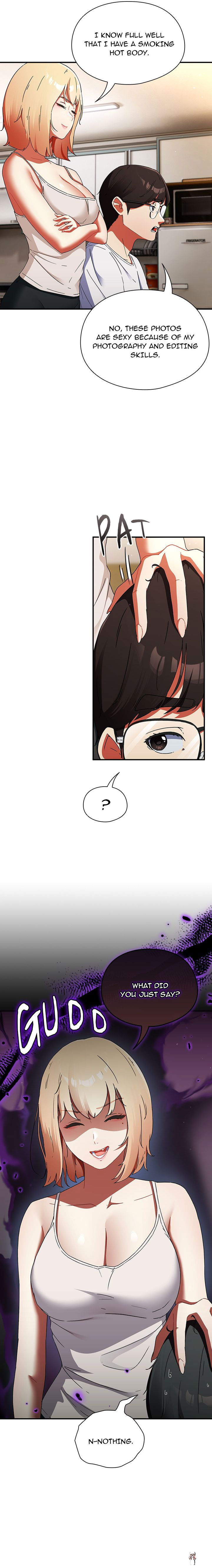 Take a Photo of Me Take a Photo of Me Chapter 1 - Page 7