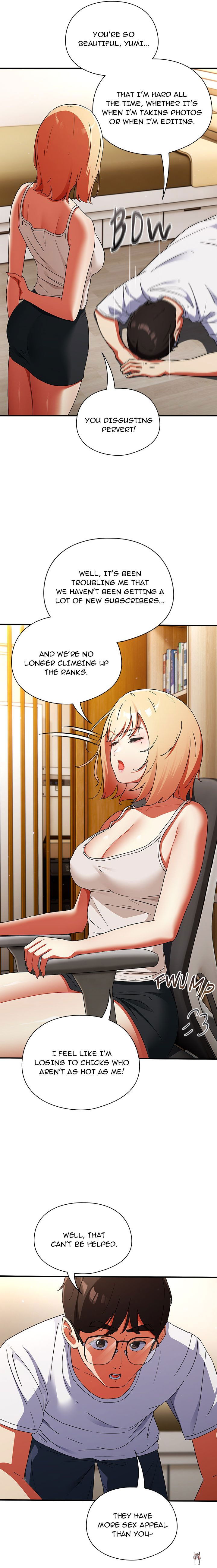 Take a Photo of Me Take a Photo of Me Chapter 1 - Page 8