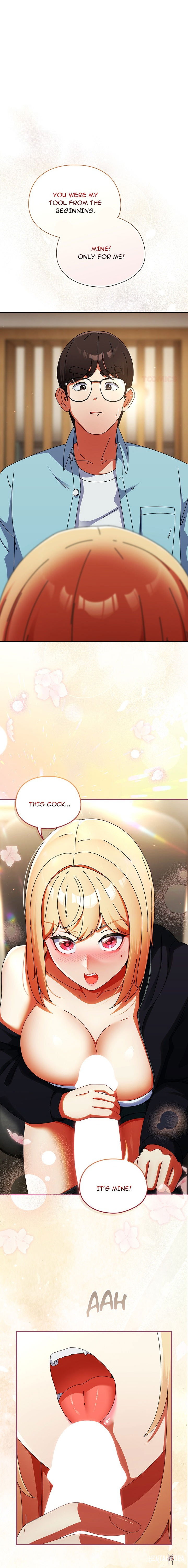 Take a Photo of Me Take a Photo of Me Chapter 24 - Page 1