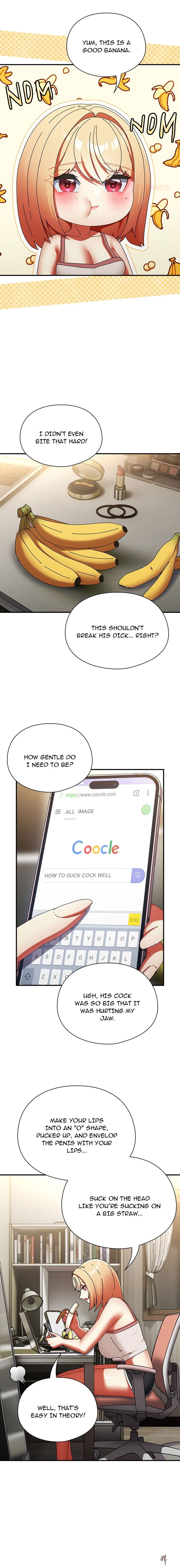 Take a Photo of Me Take a Photo of Me Chapter 24 - Page 11