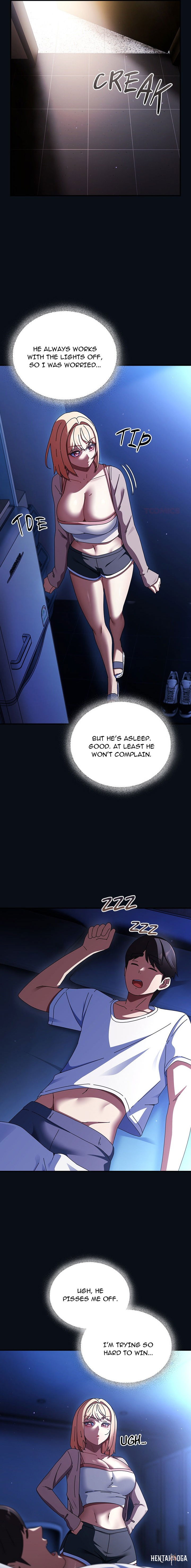 Take a Photo of Me Take a Photo of Me Chapter 24 - Page 14