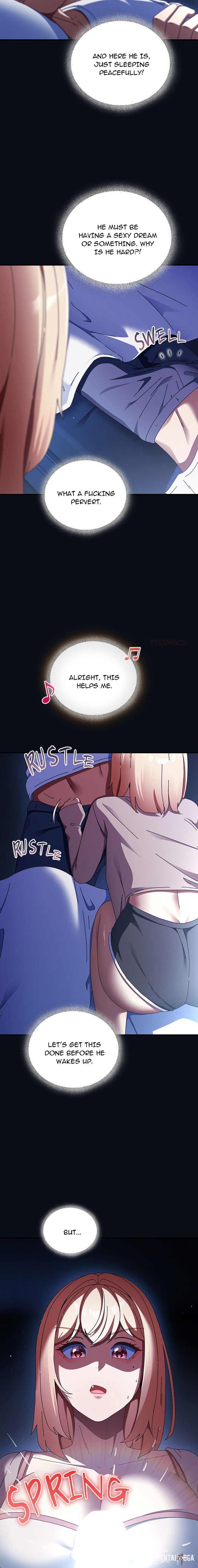 Take a Photo of Me Take a Photo of Me Chapter 24 - Page 15