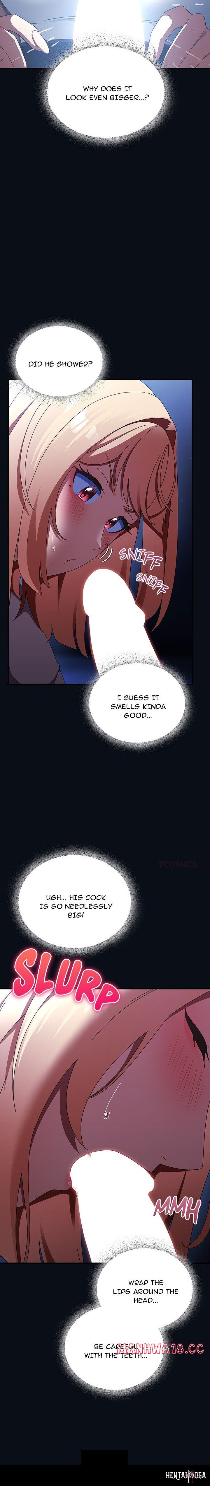 Take a Photo of Me Take a Photo of Me Chapter 24 - Page 16