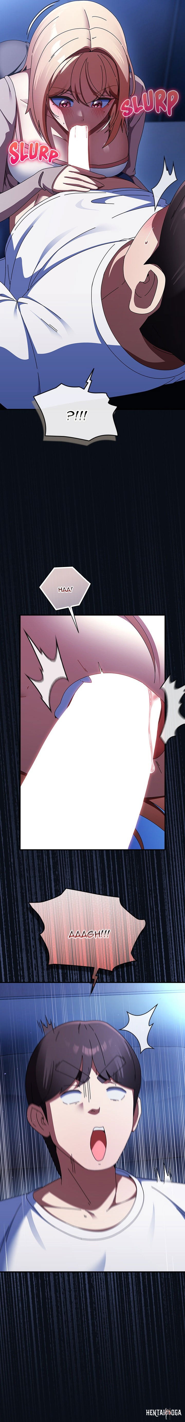 Take a Photo of Me Take a Photo of Me Chapter 24 - Page 18