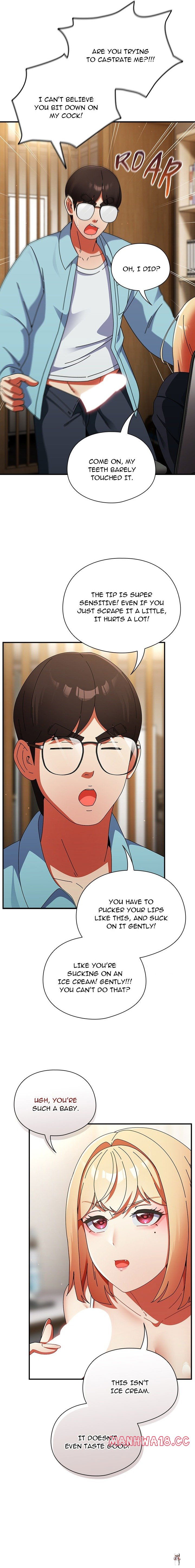 Take a Photo of Me Take a Photo of Me Chapter 24 - Page 3