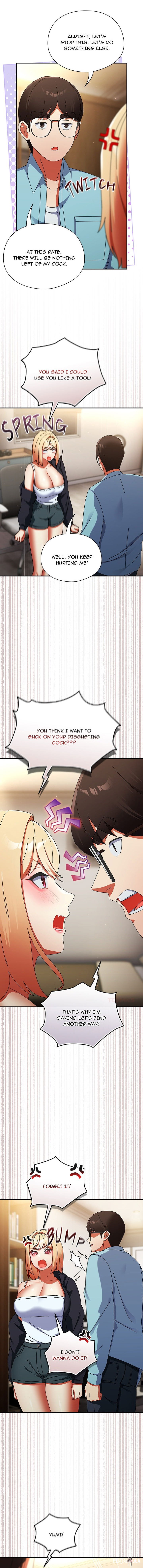 Take a Photo of Me Take a Photo of Me Chapter 24 - Page 6