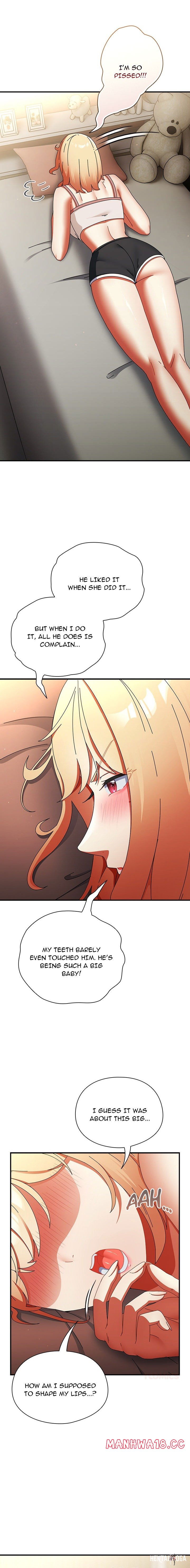 Take a Photo of Me Take a Photo of Me Chapter 24 - Page 8