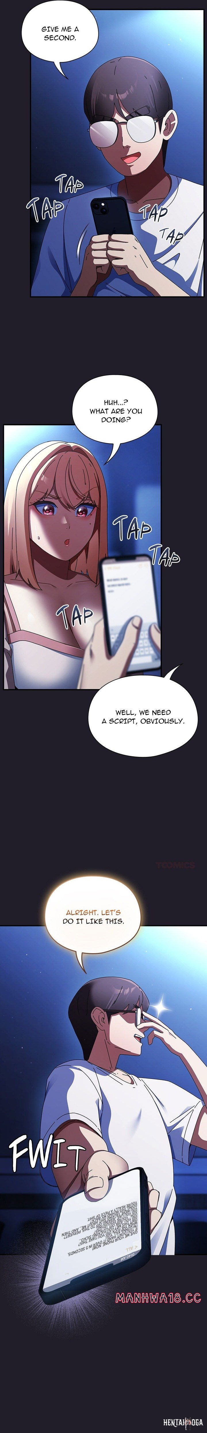 Take a Photo of Me Take a Photo of Me Chapter 25 - صفحة 13 Take a Photo of Me Take a Photo of Me Chapter 25 - صفحة 13