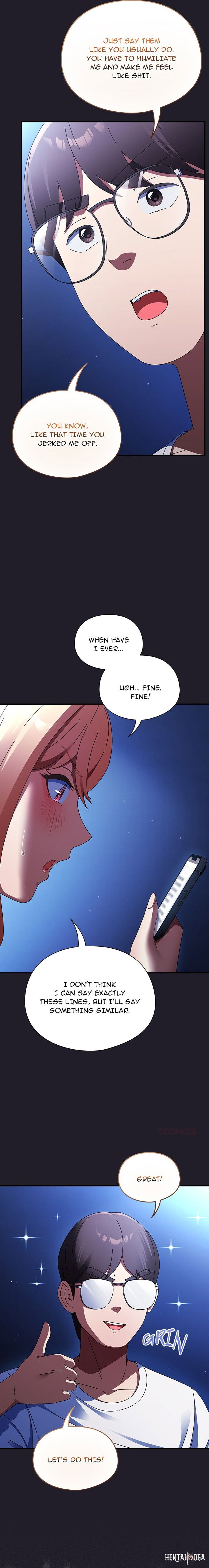 Take a Photo of Me Take a Photo of Me Chapter 25 - صفحة 15 Take a Photo of Me Take a Photo of Me Chapter 25 - صفحة 15