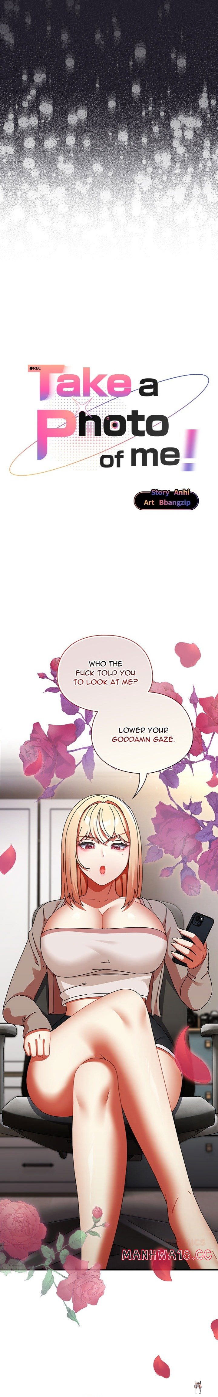 Take a Photo of Me Take a Photo of Me Chapter 25 - صفحة 16 Take a Photo of Me Take a Photo of Me Chapter 25 - صفحة 16