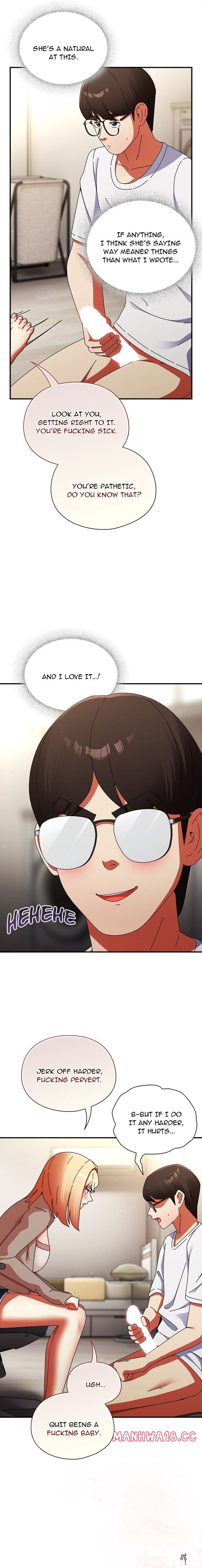 Take a Photo of Me Take a Photo of Me Chapter 25 - صفحة 18 Take a Photo of Me Take a Photo of Me Chapter 25 - صفحة 18