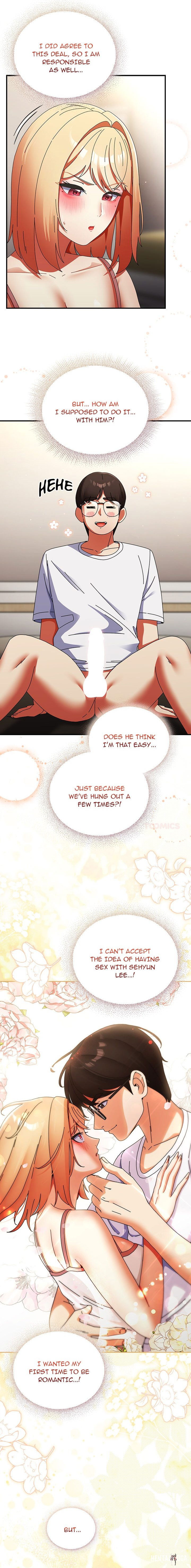 Take a Photo of Me Take a Photo of Me Chapter 26 - صفحة 10 Take a Photo of Me Take a Photo of Me Chapter 26 - صفحة 10