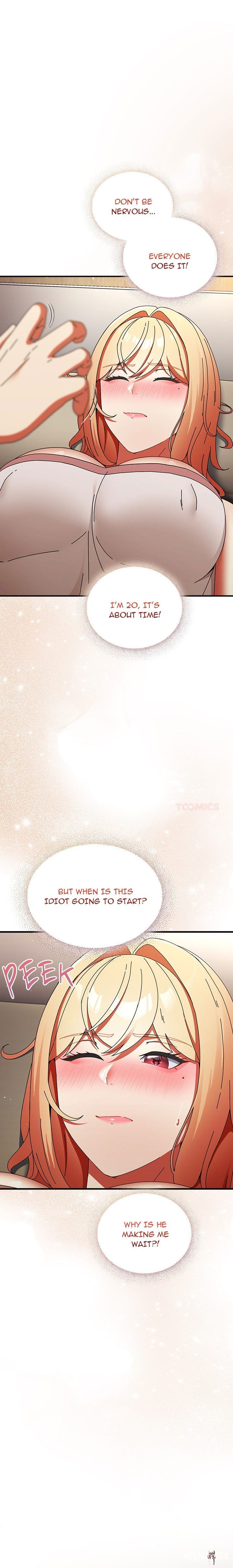 Take a Photo of Me Take a Photo of Me Chapter 26 - صفحة 14 Take a Photo of Me Take a Photo of Me Chapter 26 - صفحة 14