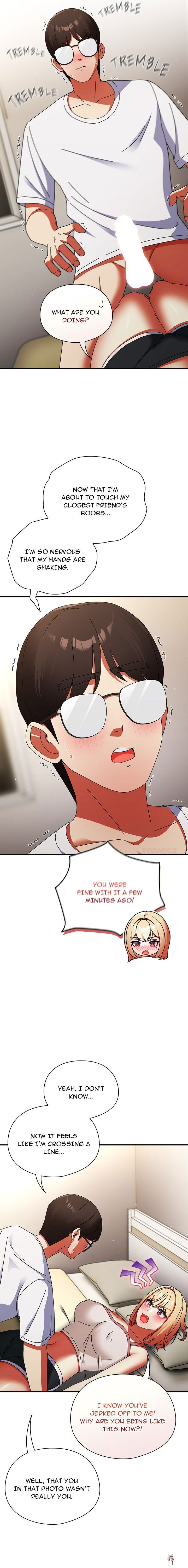 Take a Photo of Me Take a Photo of Me Chapter 26 - صفحة 15 Take a Photo of Me Take a Photo of Me Chapter 26 - صفحة 15