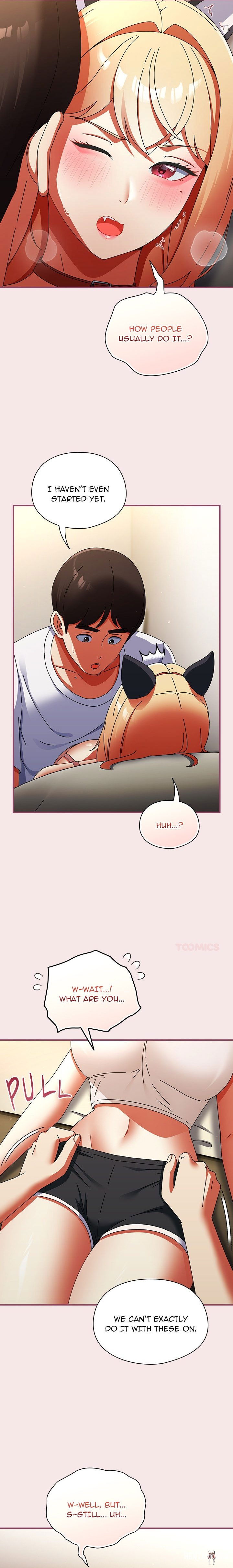 Take a Photo of Me Take a Photo of Me Chapter 26 - صفحة 22 Take a Photo of Me Take a Photo of Me Chapter 26 - صفحة 22