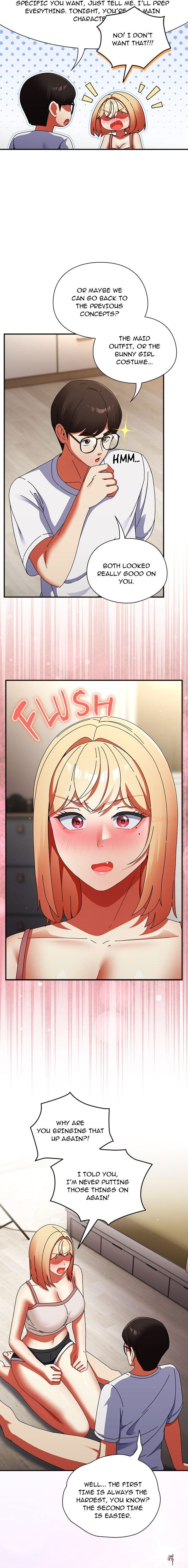 Take a Photo of Me Take a Photo of Me Chapter 26 - صفحة 8 Take a Photo of Me Take a Photo of Me Chapter 26 - صفحة 8