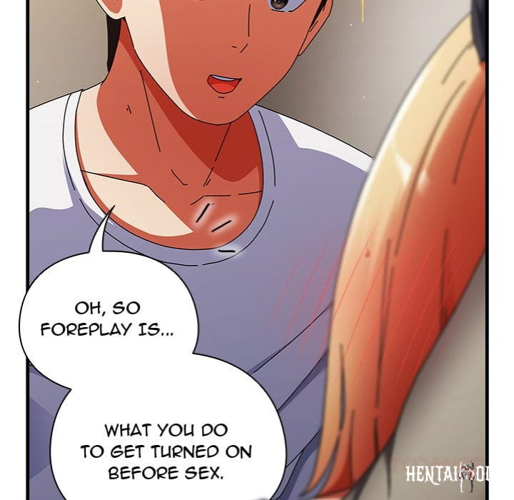 Take a Photo of Me Take a Photo of Me Chapter 27 - صفحة 11