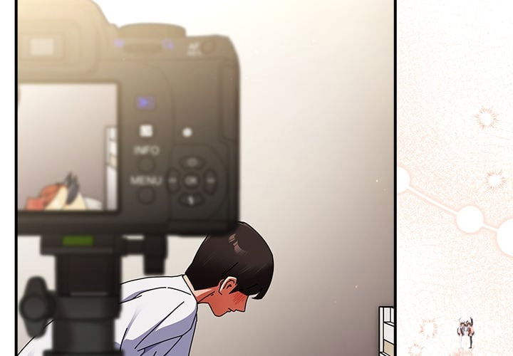 Take a Photo of Me Take a Photo of Me Chapter 27 - صفحة 2