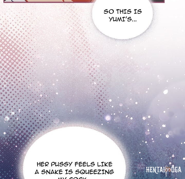 Take a Photo of Me Take a Photo of Me Chapter 27 - صفحة 89