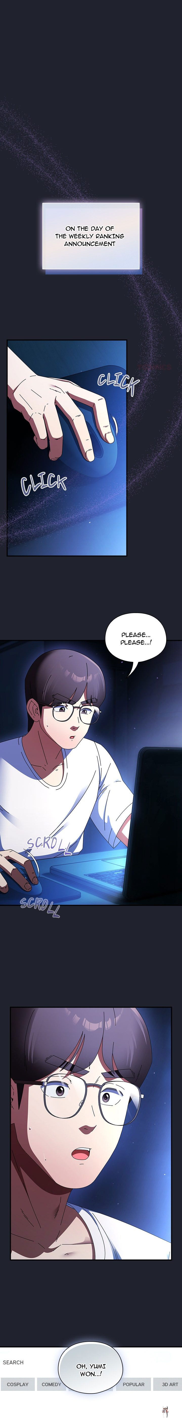 Take a Photo of Me Chapter 28