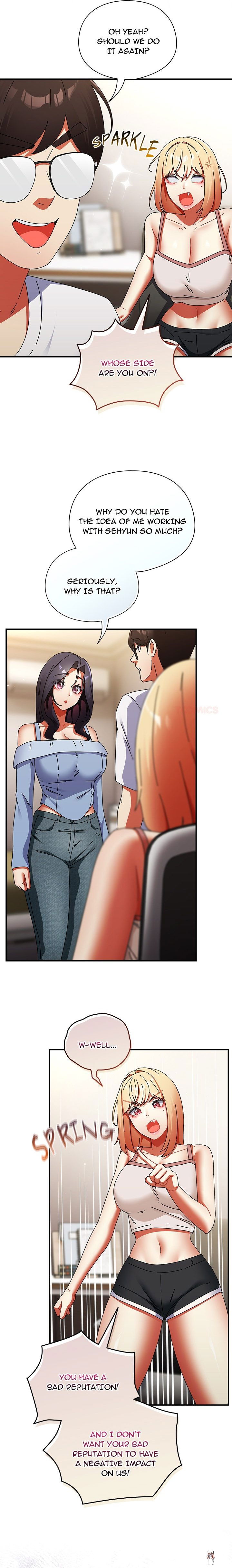 Take a Photo of Me Take a Photo of Me Chapter 28 - صفحة 15 Take a Photo of Me Take a Photo of Me Chapter 28 - صفحة 15