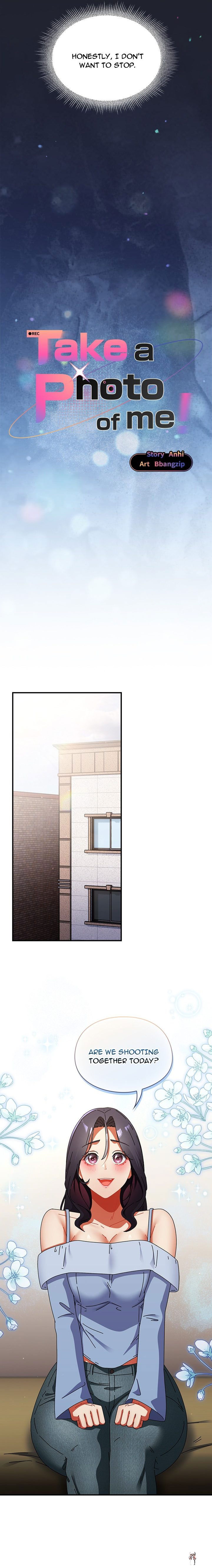Take a Photo of Me Take a Photo of Me Chapter 28 - صفحة 6 Take a Photo of Me Take a Photo of Me Chapter 28 - صفحة 6