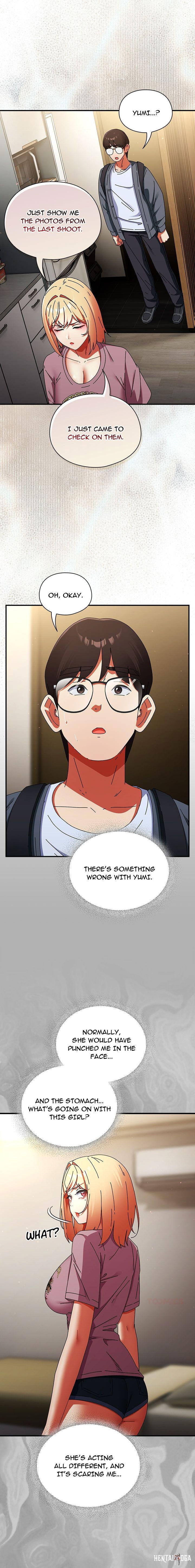 Take a Photo of Me Take a Photo of Me Chapter 29 - صفحة 11 Take a Photo of Me Take a Photo of Me Chapter 29 - صفحة 11