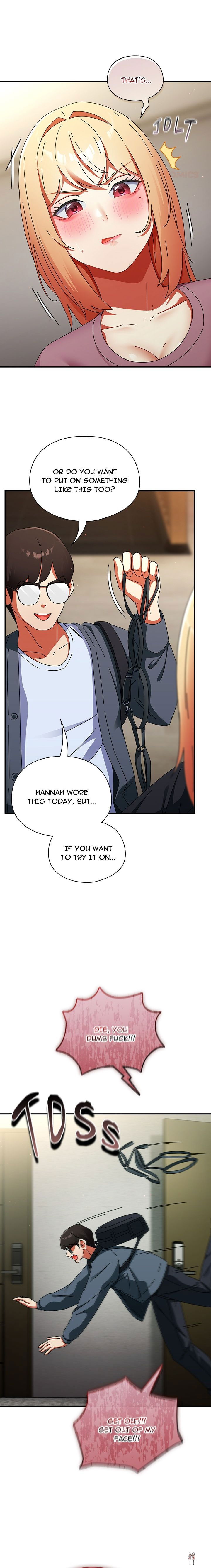 Take a Photo of Me Take a Photo of Me Chapter 29 - صفحة 14 Take a Photo of Me Take a Photo of Me Chapter 29 - صفحة 14