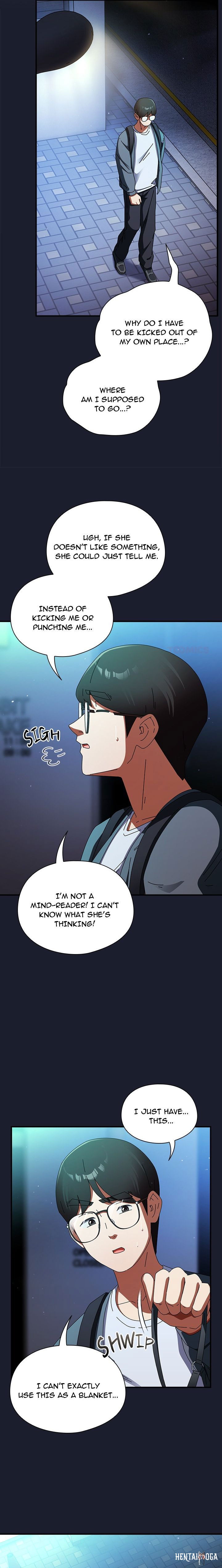 Take a Photo of Me Take a Photo of Me Chapter 29 - صفحة 16 Take a Photo of Me Take a Photo of Me Chapter 29 - صفحة 16