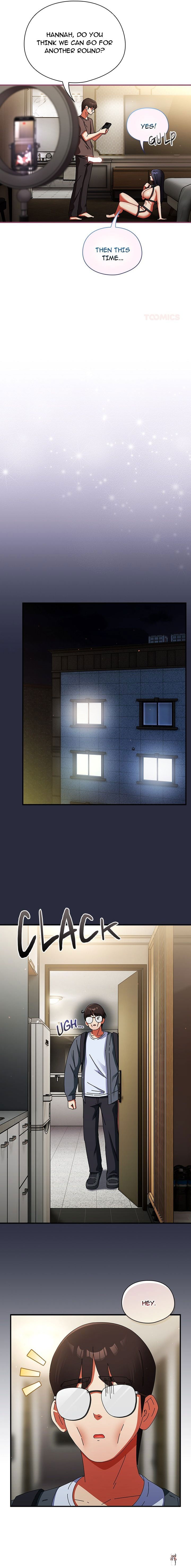 Take a Photo of Me Take a Photo of Me Chapter 29 - صفحة 8 Take a Photo of Me Take a Photo of Me Chapter 29 - صفحة 8