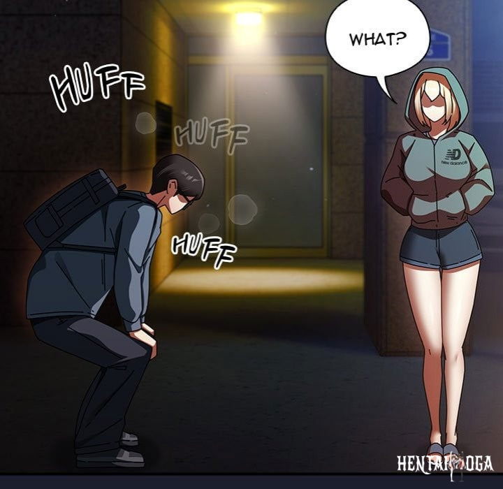 Take a Photo of Me Take a Photo of Me Chapter 30 - Page 115