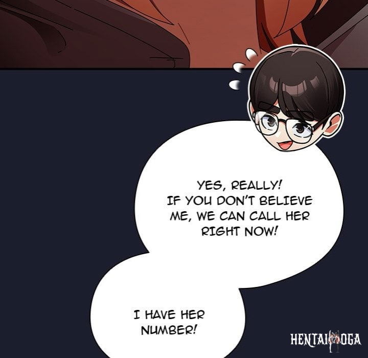 Take a Photo of Me Take a Photo of Me Chapter 30 - Page 123