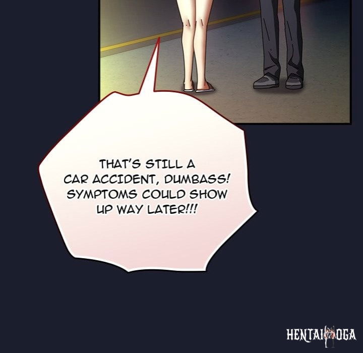 Take a Photo of Me Take a Photo of Me Chapter 30 - Page 128