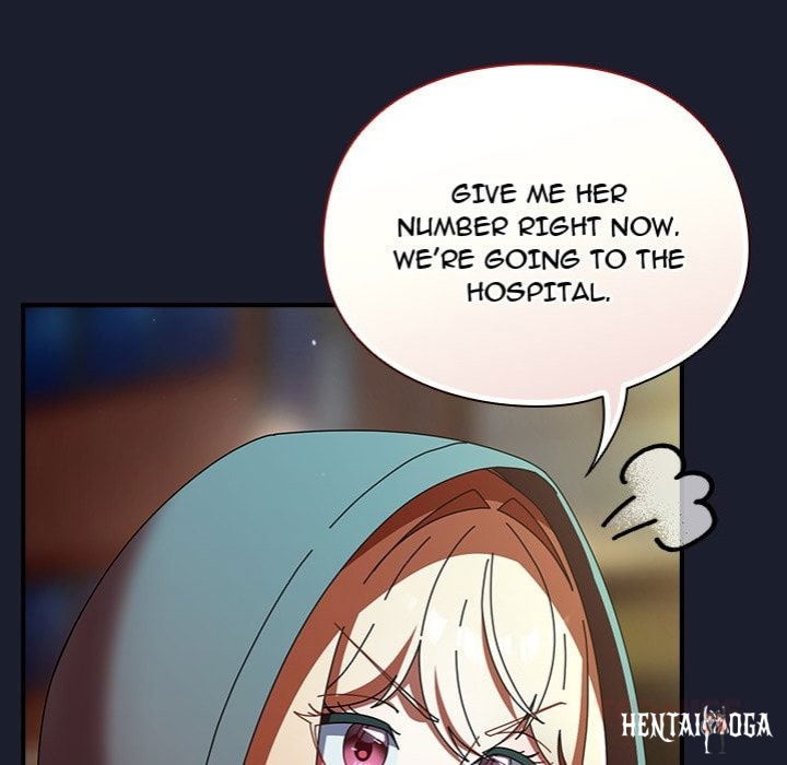 Take a Photo of Me Take a Photo of Me Chapter 30 - Page 129