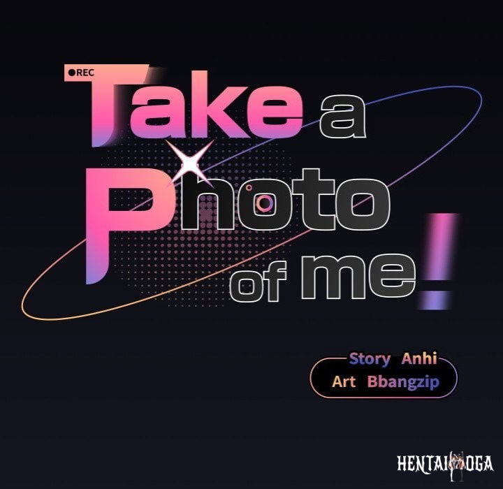 Take a Photo of Me Take a Photo of Me Chapter 30 - Page 15