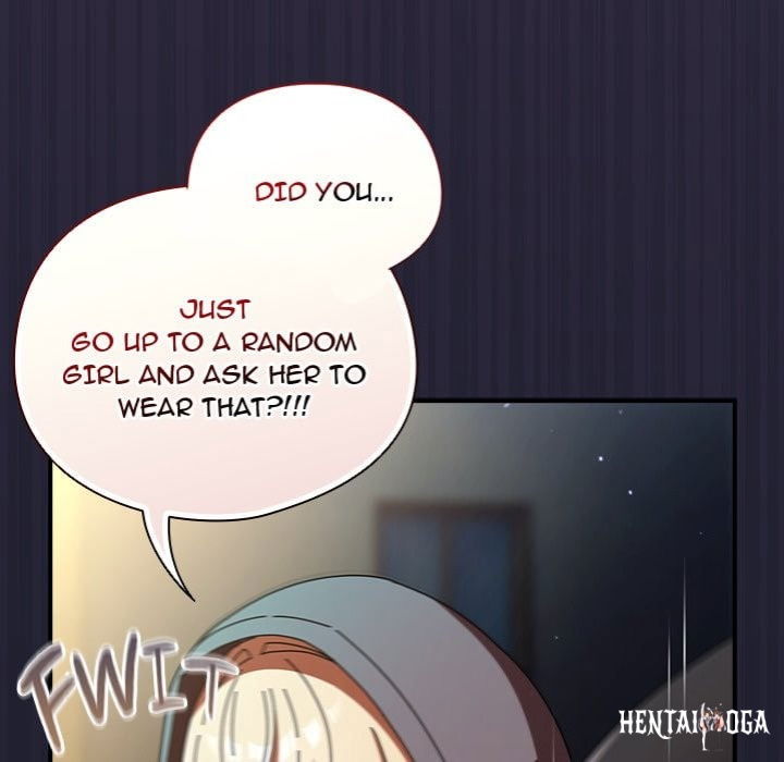 Take a Photo of Me Take a Photo of Me Chapter 30 - Page 150