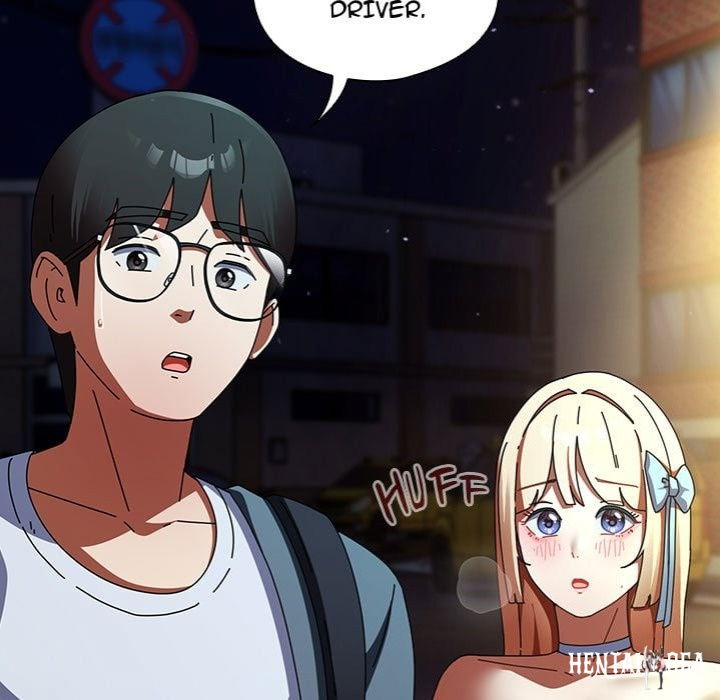 Take a Photo of Me Take a Photo of Me Chapter 30 - Page 153