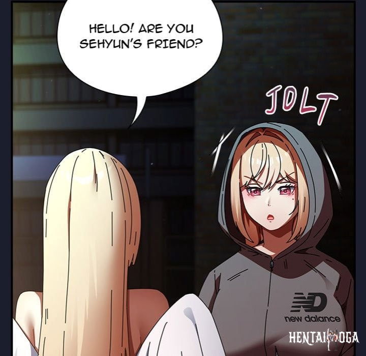 Take a Photo of Me Take a Photo of Me Chapter 30 - Page 155