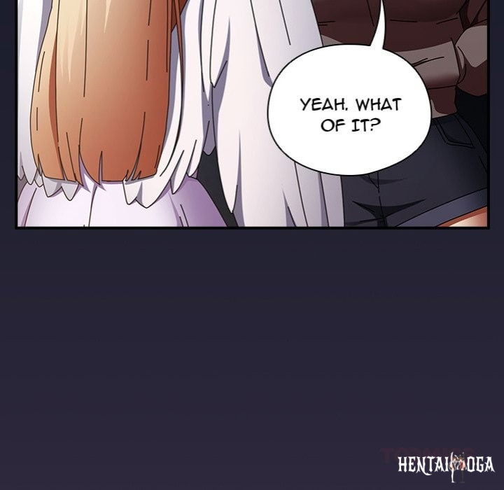 Take a Photo of Me Take a Photo of Me Chapter 30 - Page 156