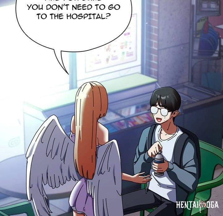 Take a Photo of Me Take a Photo of Me Chapter 30 - Page 20